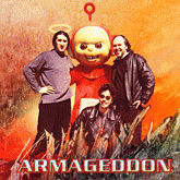 Armageddon (SRB) : Savage Demons - Vol. 2 Helletabies